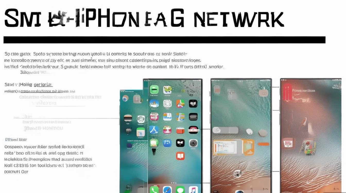 苹果6手机怎么换4G网络?换后无法使用怎么回事?