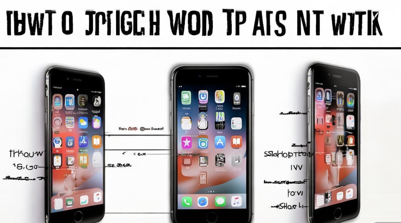 苹果6手机怎么换4G网络?换后无法使用怎么回事?