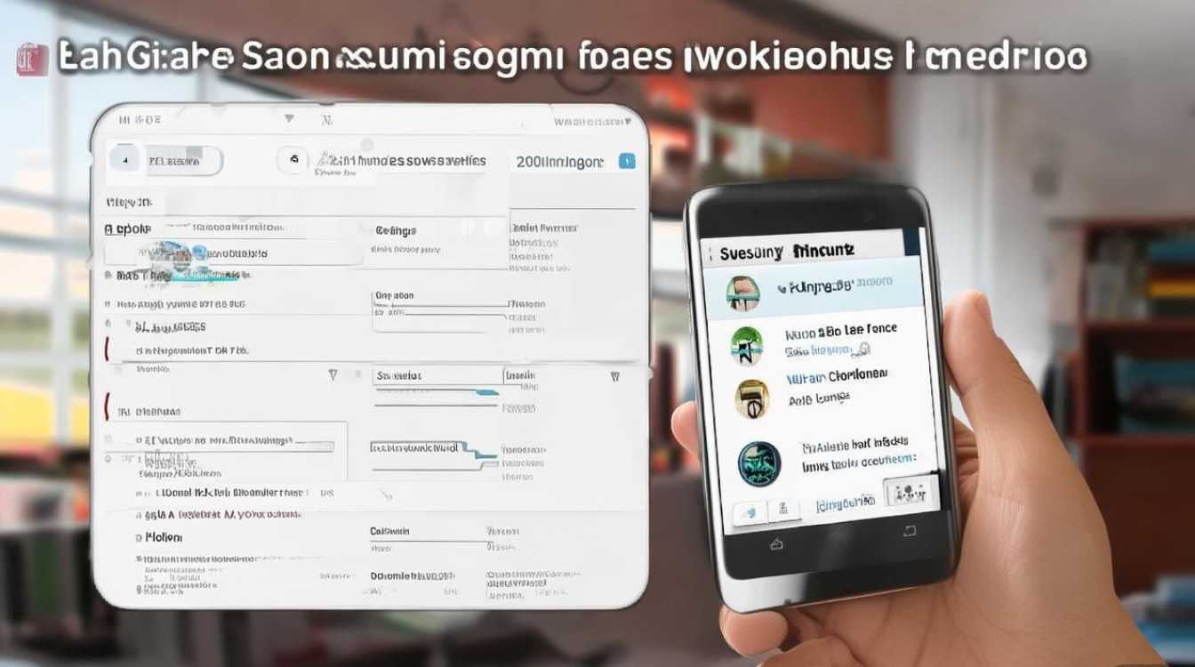 三星手机微信表情包太少怎么办?怎么增加自定义表情?