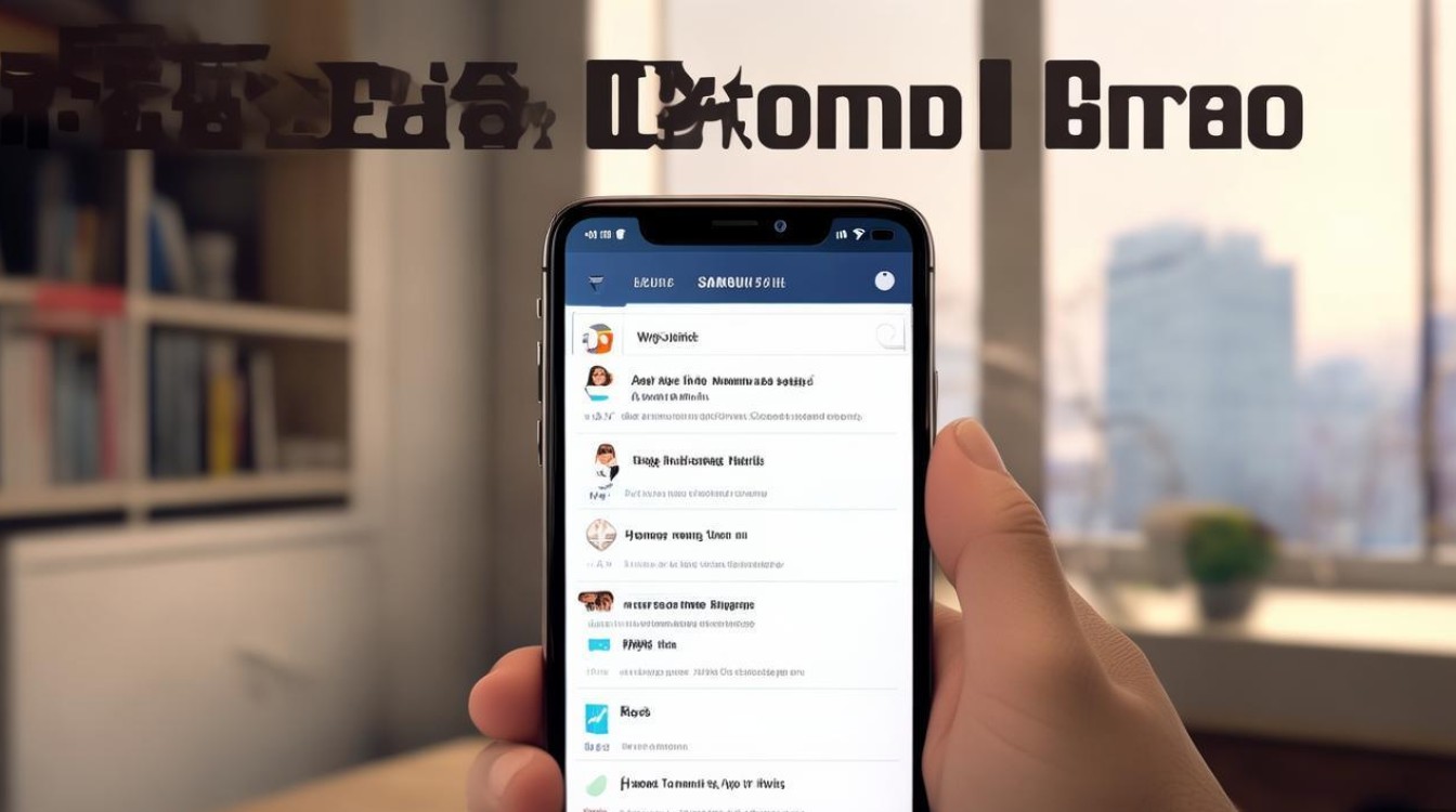 三星手机微信表情包太少怎么办?怎么增加自定义表情?