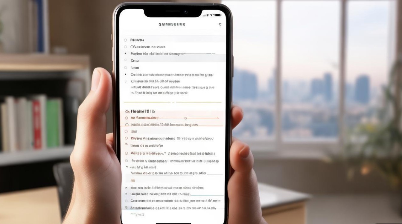 三星手机微信表情包太少怎么办?怎么增加自定义表情?
