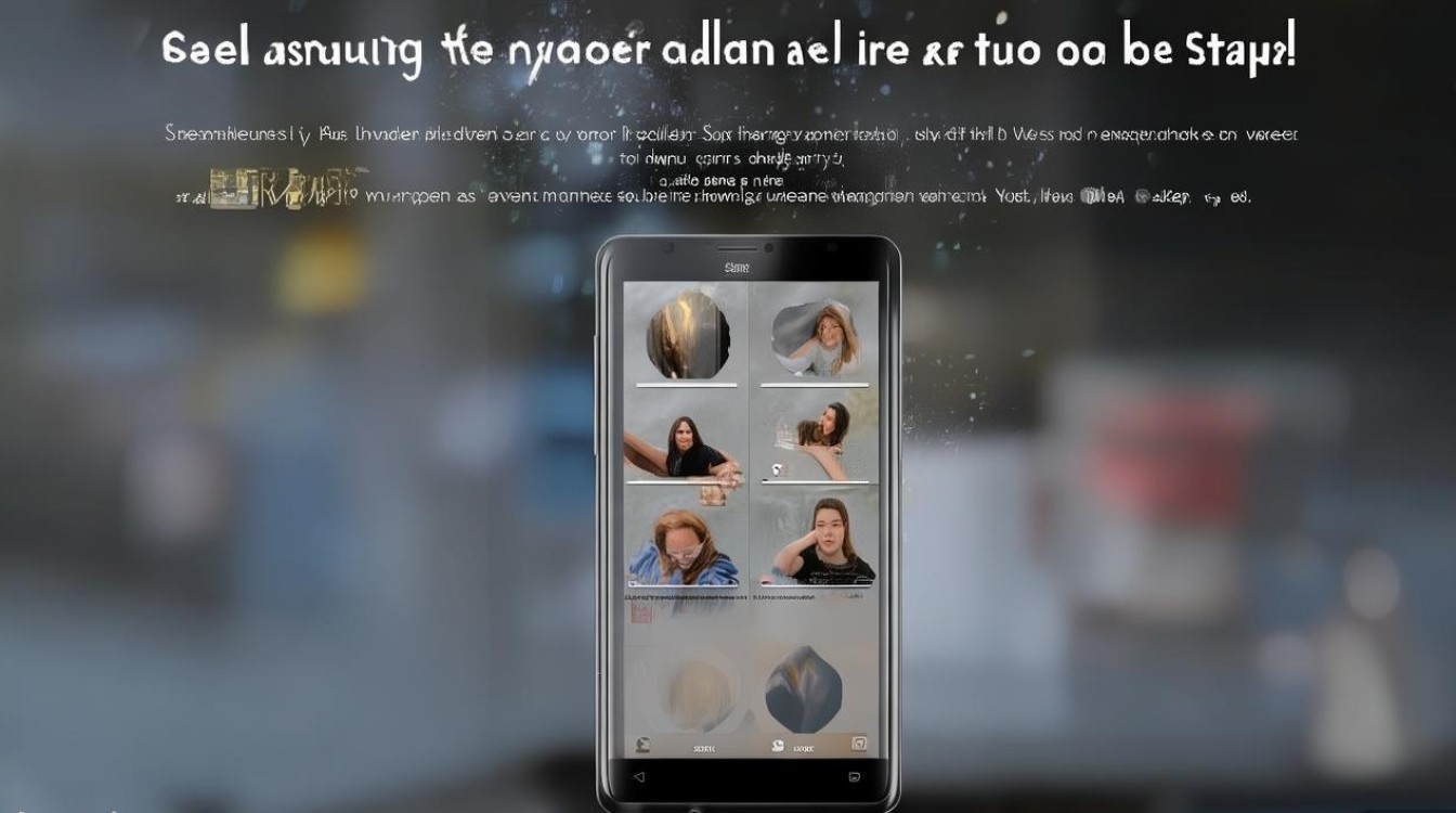 三星手机怎么设置来电头像?个性化联系人头像步骤详解