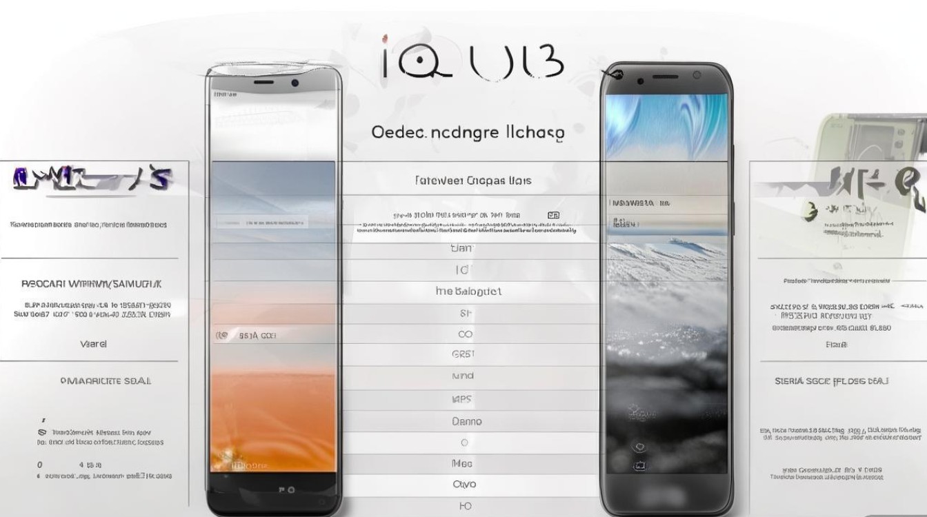 vivoY31s和iQOOU3哪款更值得入手？参数配置对比及购买推荐