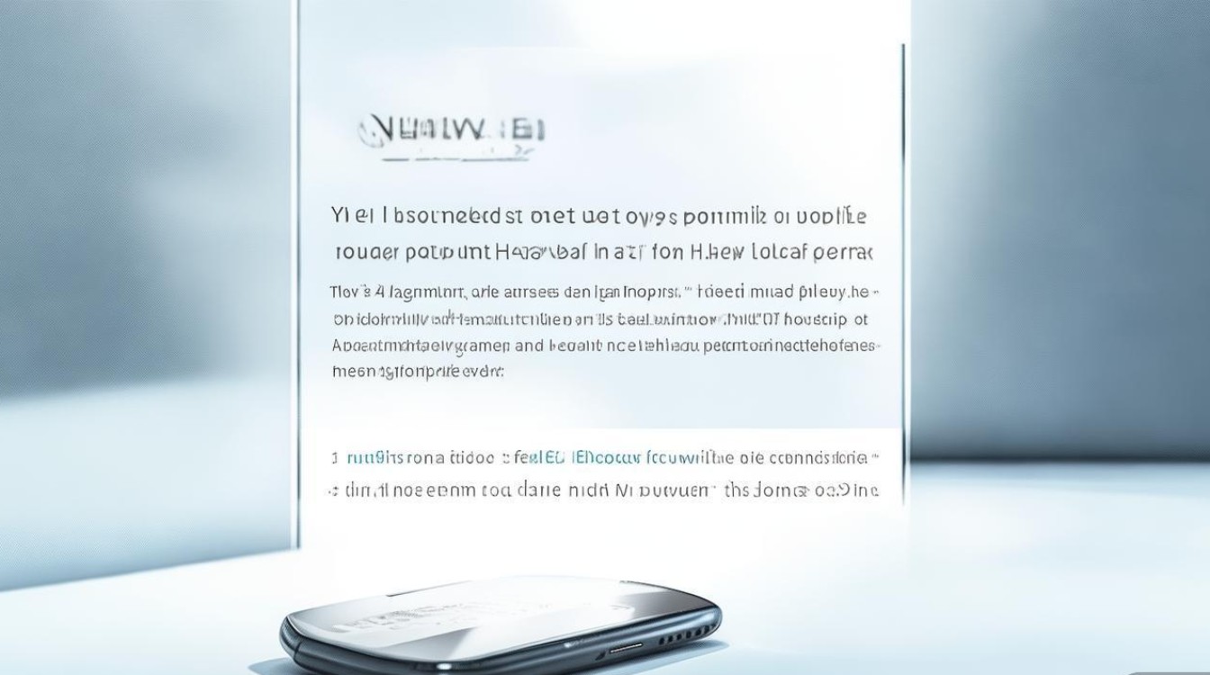 华为手机应用商店下载不了软件怎么办？