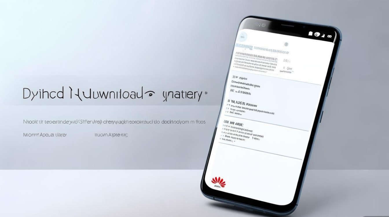 华为手机应用商店下载不了软件怎么办？