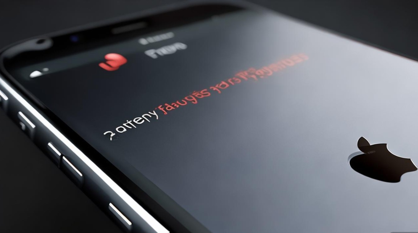 苹果6手机突然关机了？电池坏了还是系统问题？