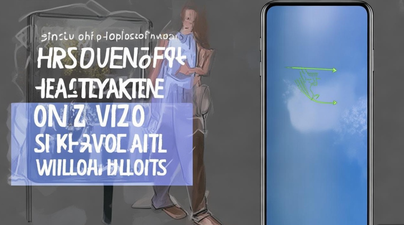 vivo27怎么截屏？没有按键怎么截屏啊？