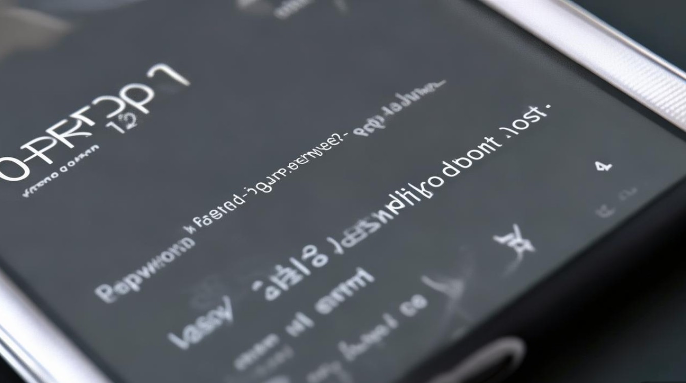 OPPO R7密码忘了怎么解锁？数据会丢吗？