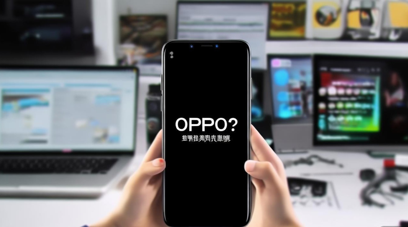 oppo手机打电话黑屏怎么办?一招轻松解决!