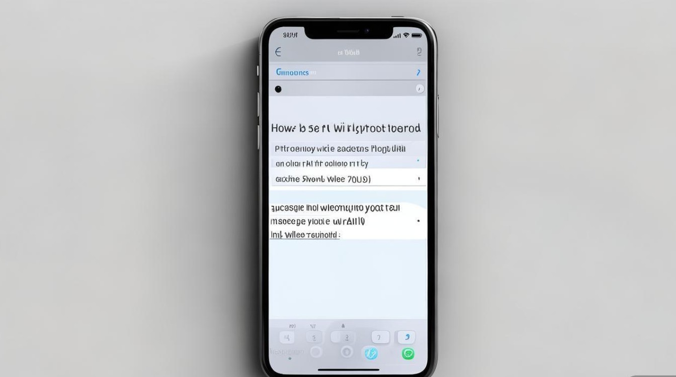 苹果6手机怎么分享热点密码是多少