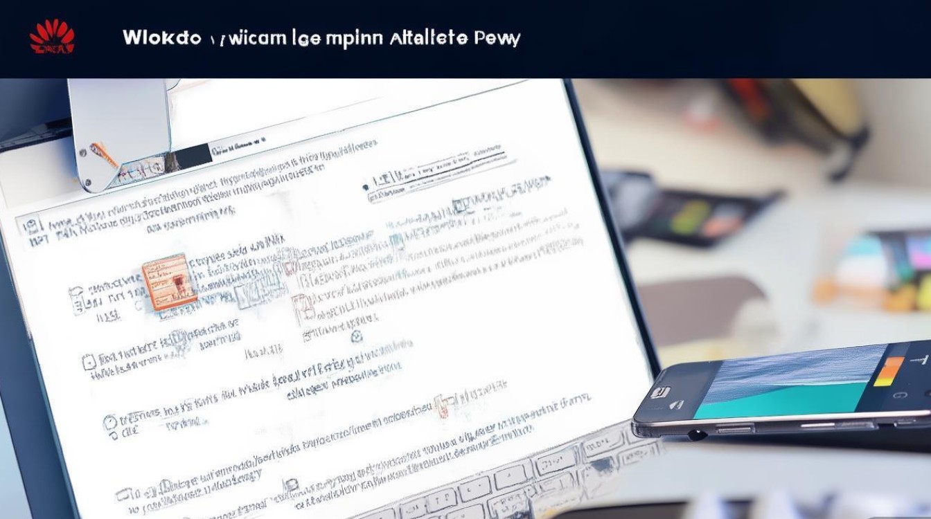 华为应用安装点不了怎么办