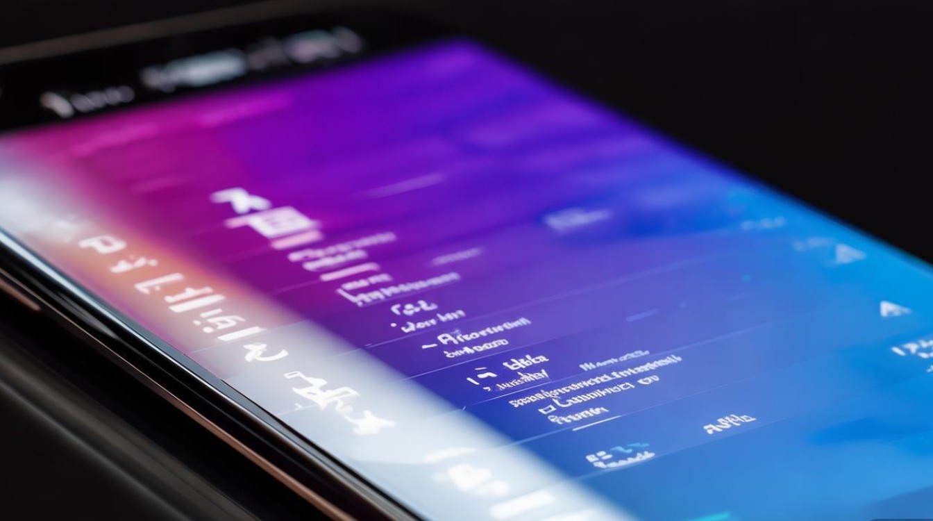 vivo手机怎么改字体颜色