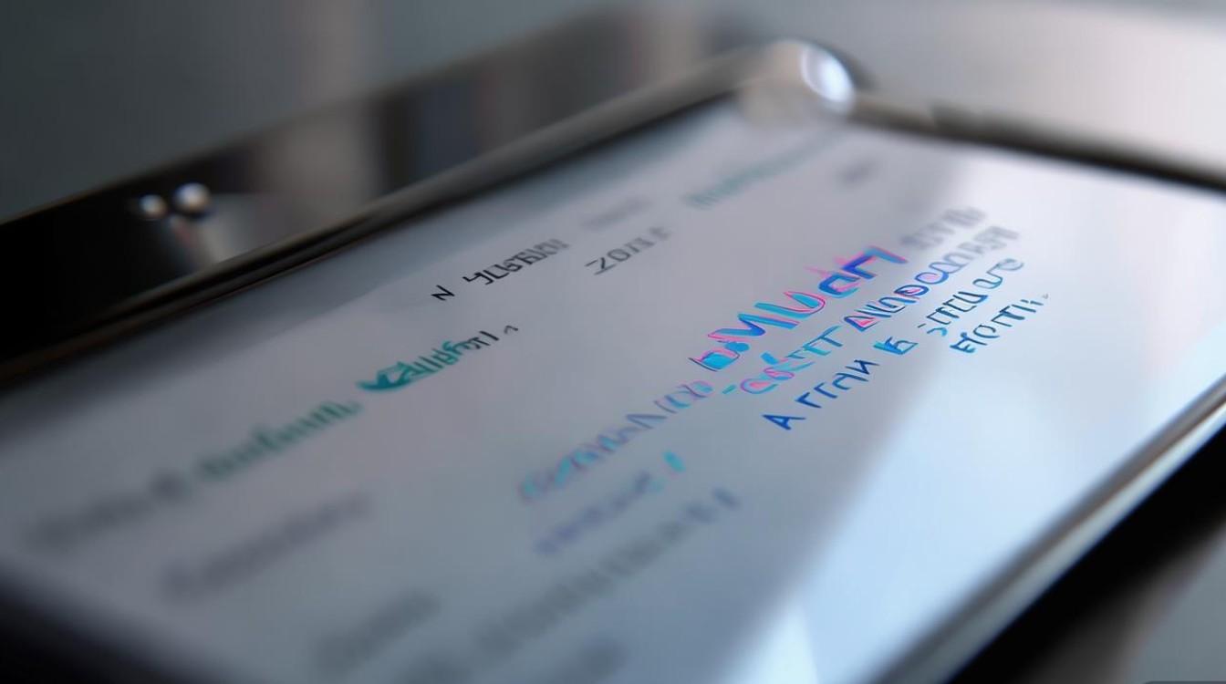 vivo手机怎么改字体颜色