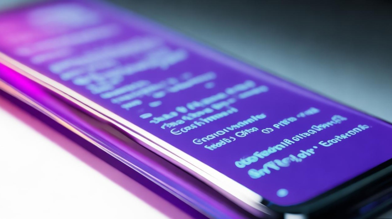 vivo手机怎么改字体颜色