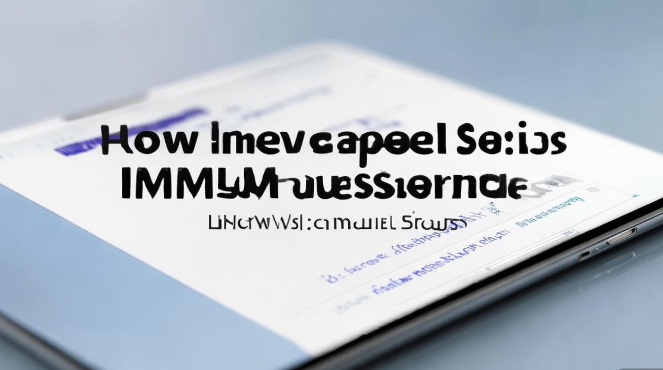 华为移动彩信怎么取消？教你一键关闭彩信接收服务