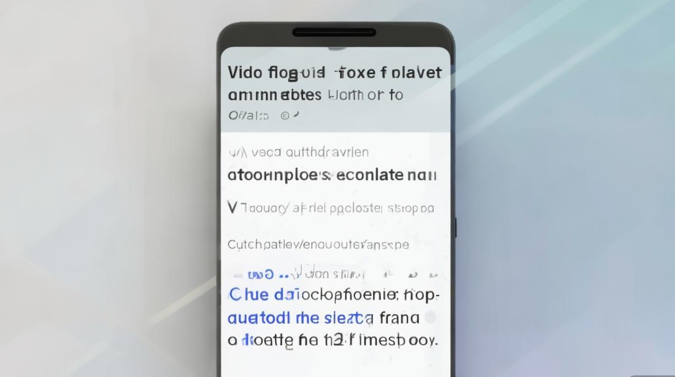 vivo手机无法播放电脑下载的电影怎么办?