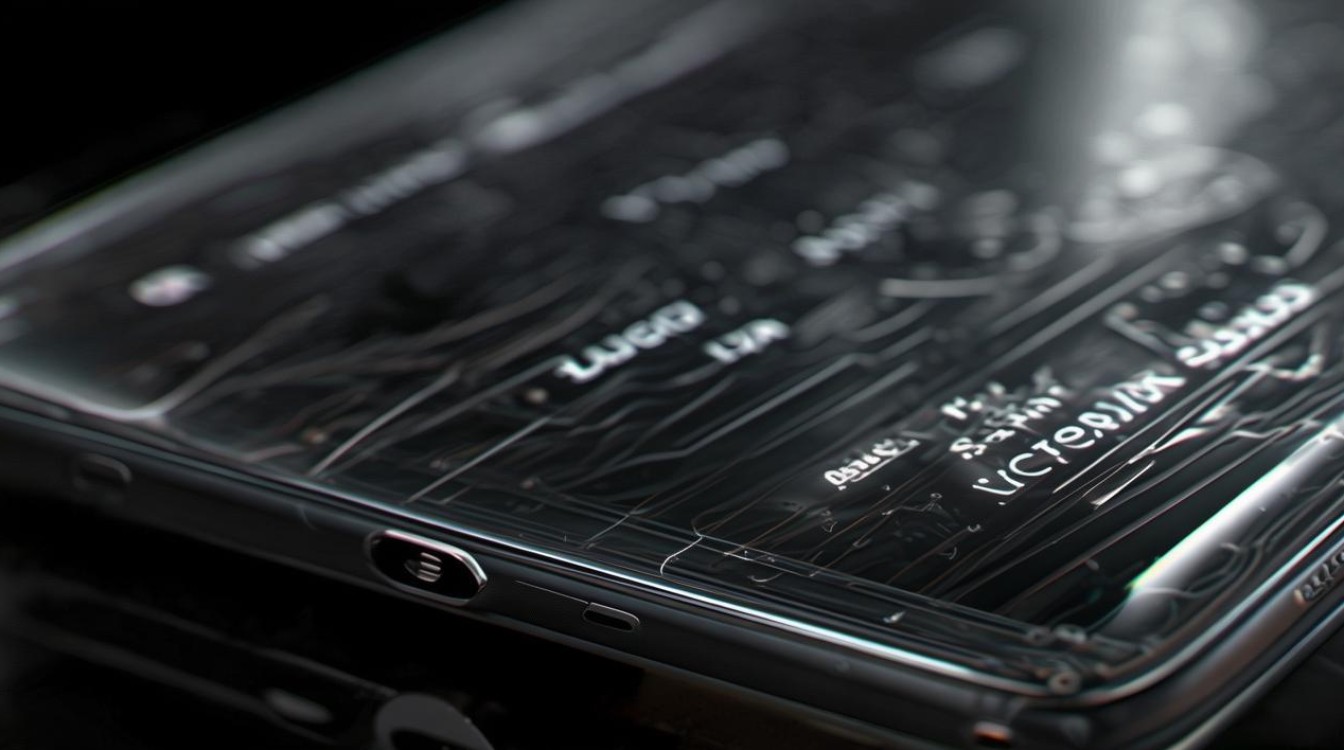 vivo手机图案密码忘了怎么解锁？