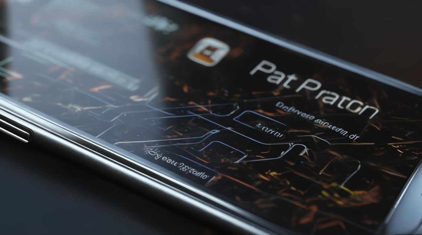 vivo手机图案密码忘了怎么解锁？