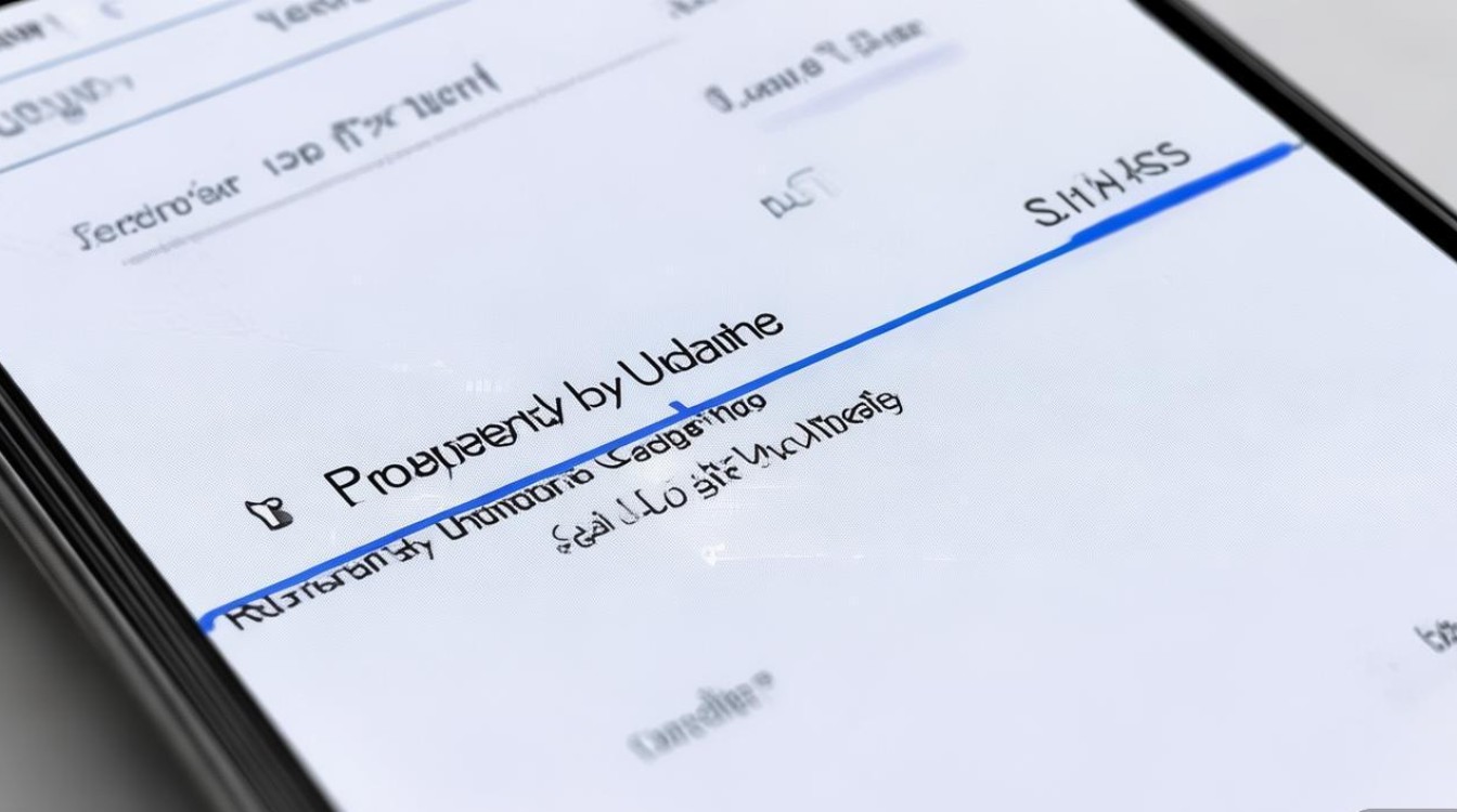 华为系统更新提示怎么永久关闭？设置路径在哪找？