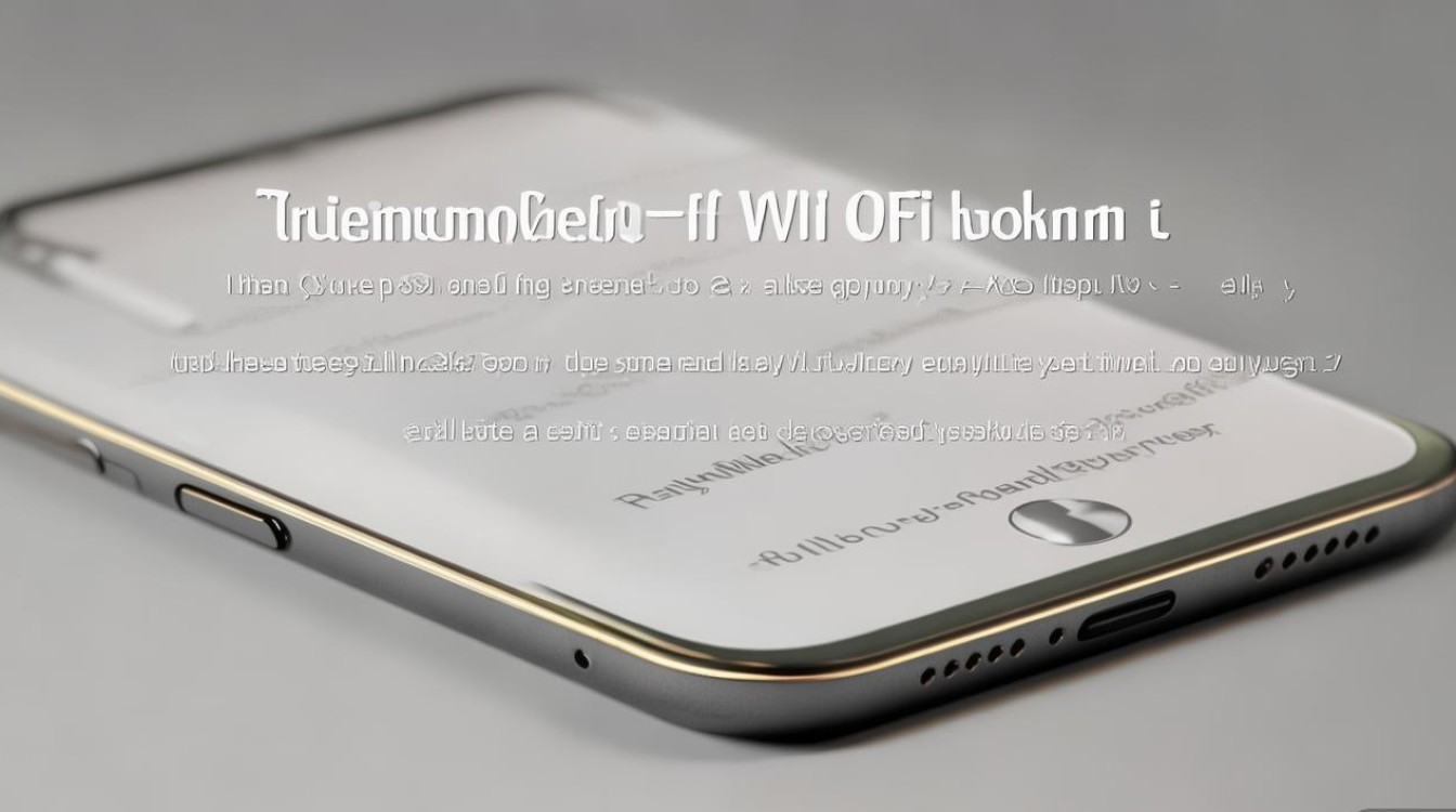 苹果6手机WiFi信号异常无法连接怎么办？