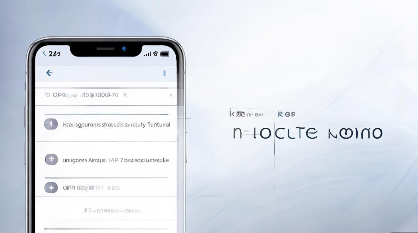 OPPO8007如何设置联通4G网络？详细教程步骤是什么？