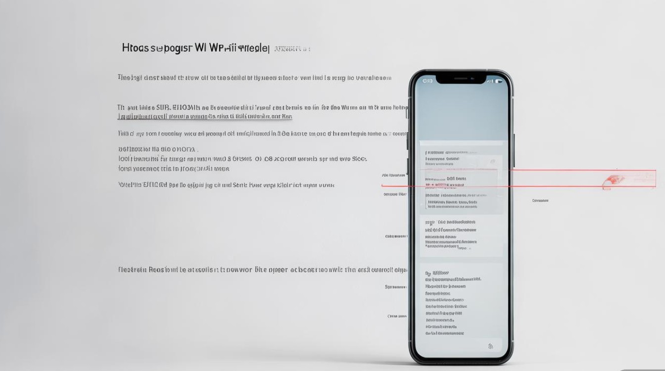 苹果6手机WiFi信号弱怎么打开？