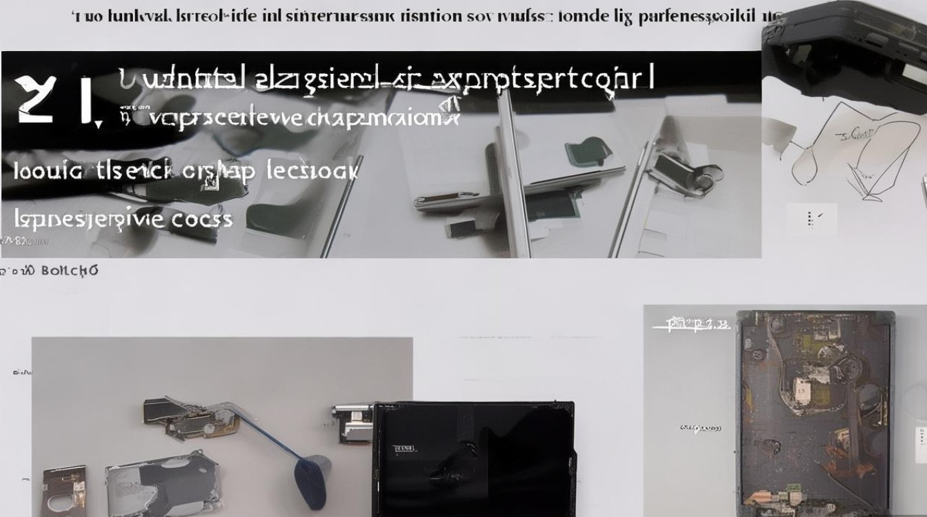 华为外屏更换视频教程，自己操作能省多少钱？