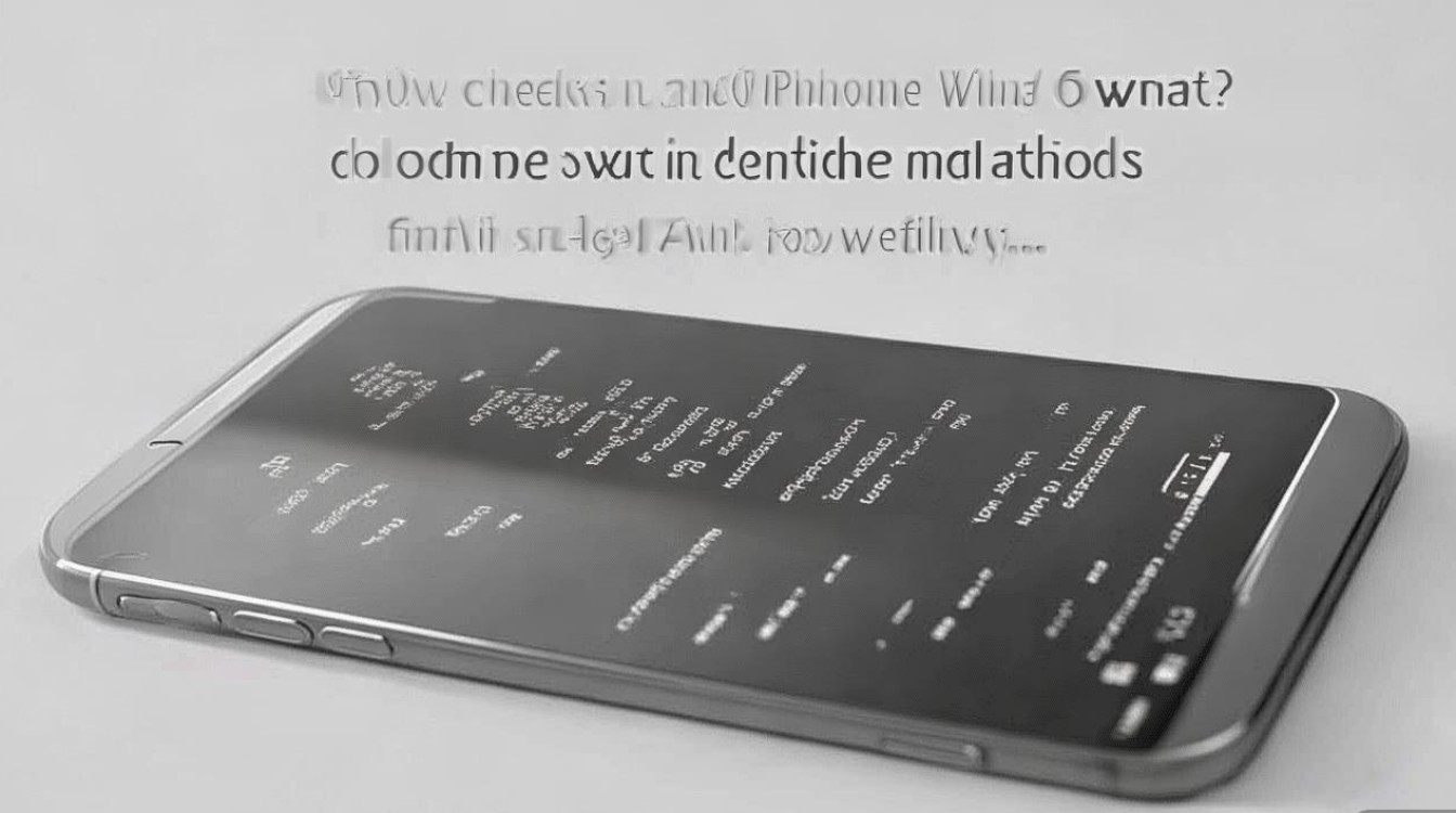 苹果6手机怎么查正品？辨别真伪方法有哪些？