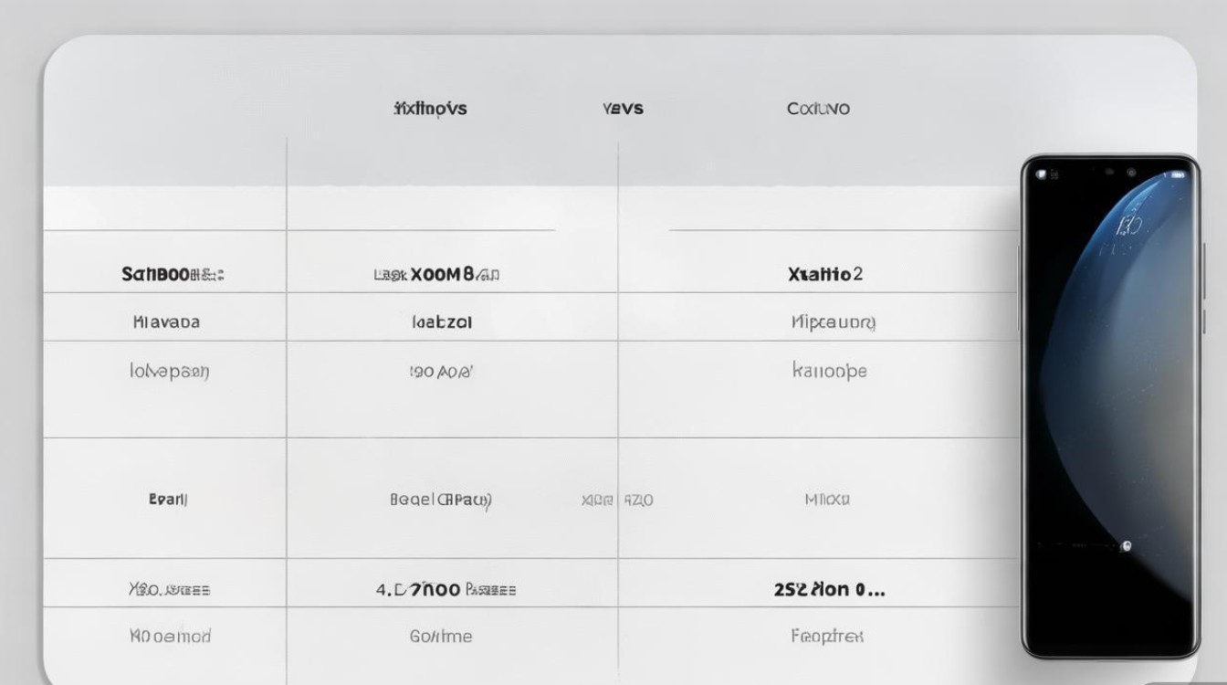 小米10s和小米10选哪个性价比更高？参数对比后答案更清晰