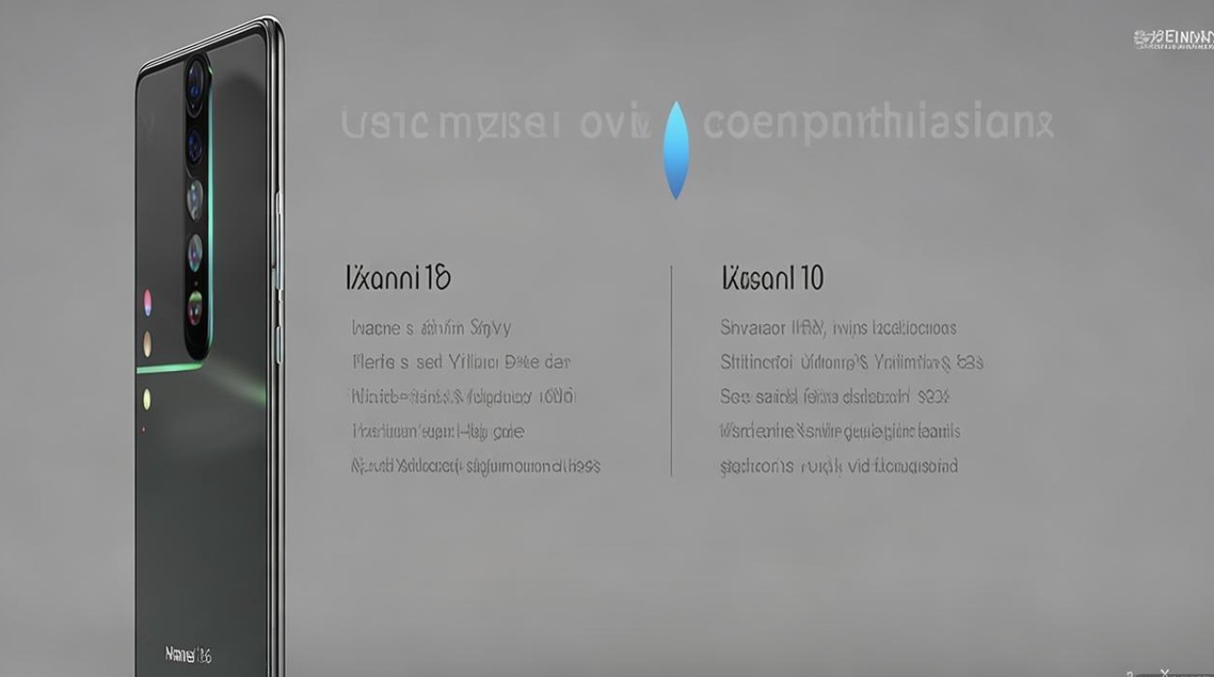 小米10s和小米10选哪个性价比更高？参数对比后答案更清晰