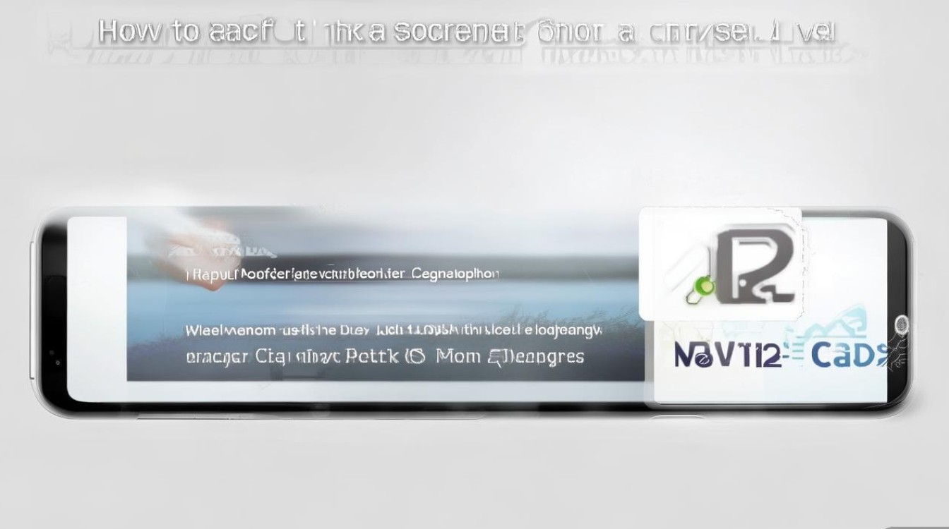 vivoy11手机截图方法是什么？新手必看教程