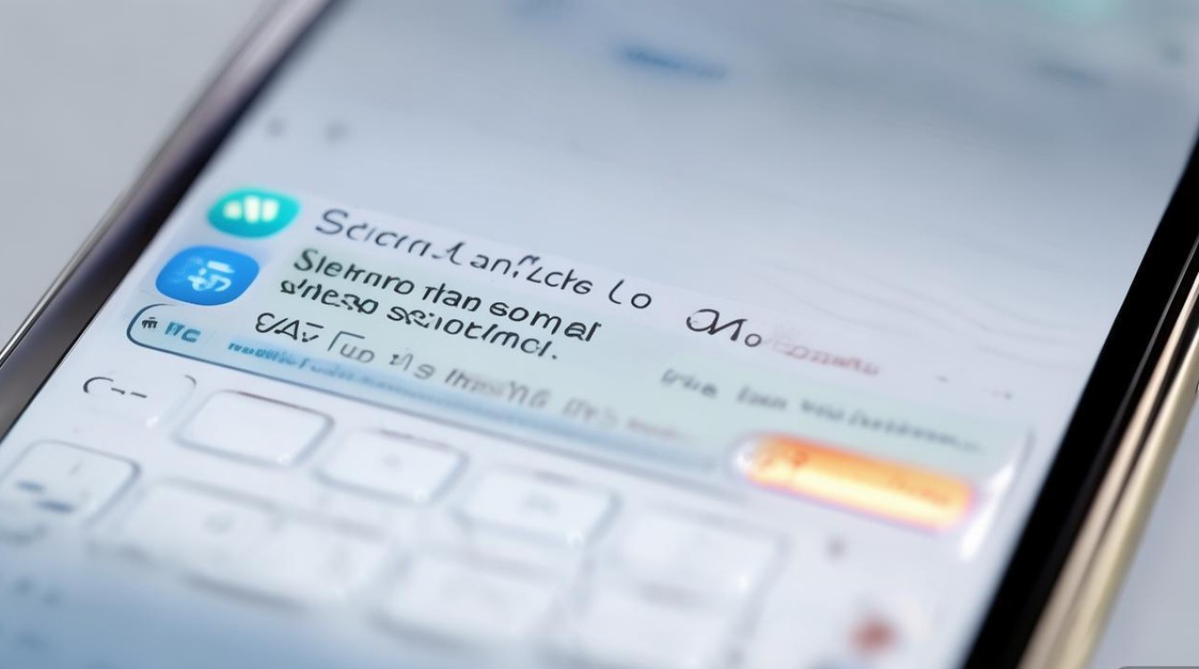 苹果6手机怎么部分截屏快捷键是什么原因