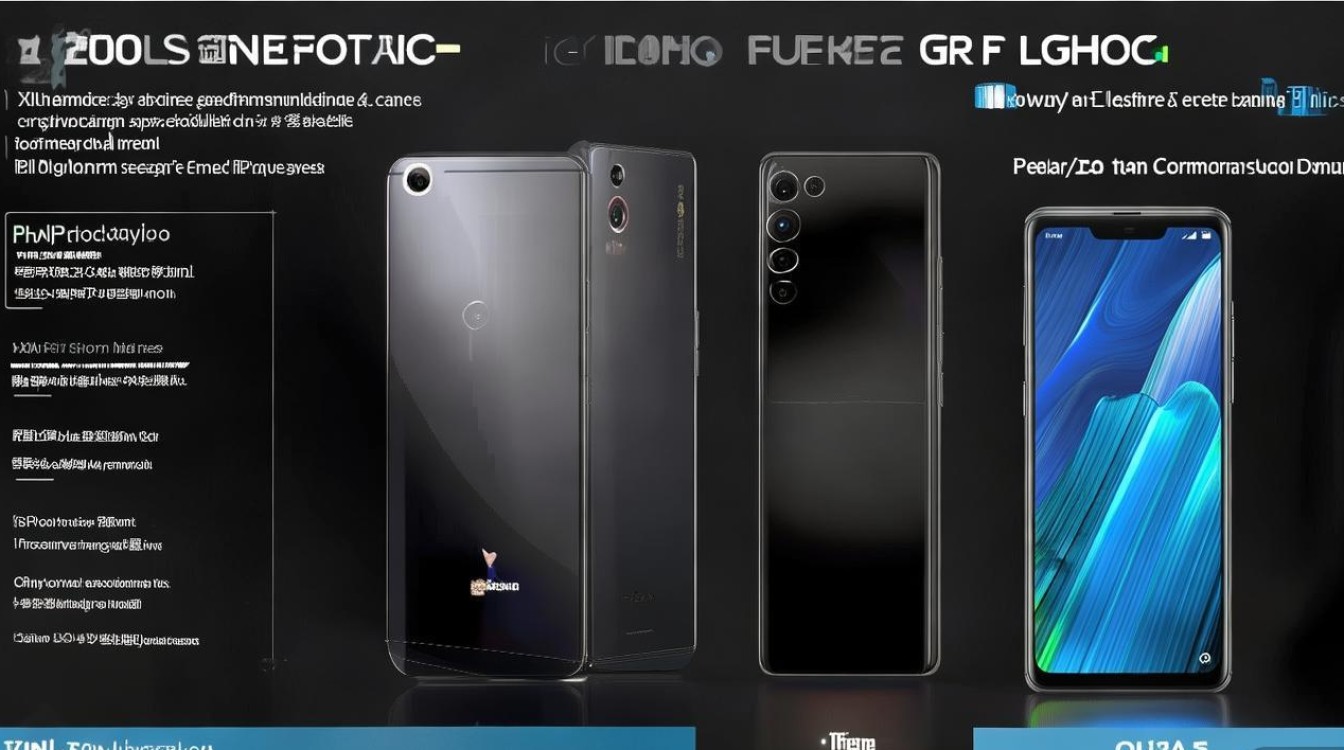 小米10s和iQOO5选哪款？性能配置差异大吗？