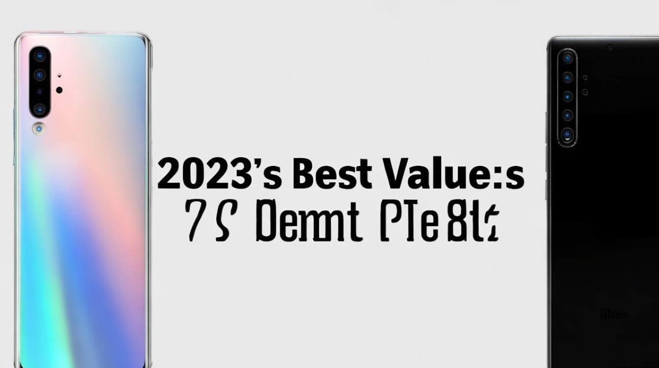 小米10s和一加8T,2023年性价比选哪个更值得?