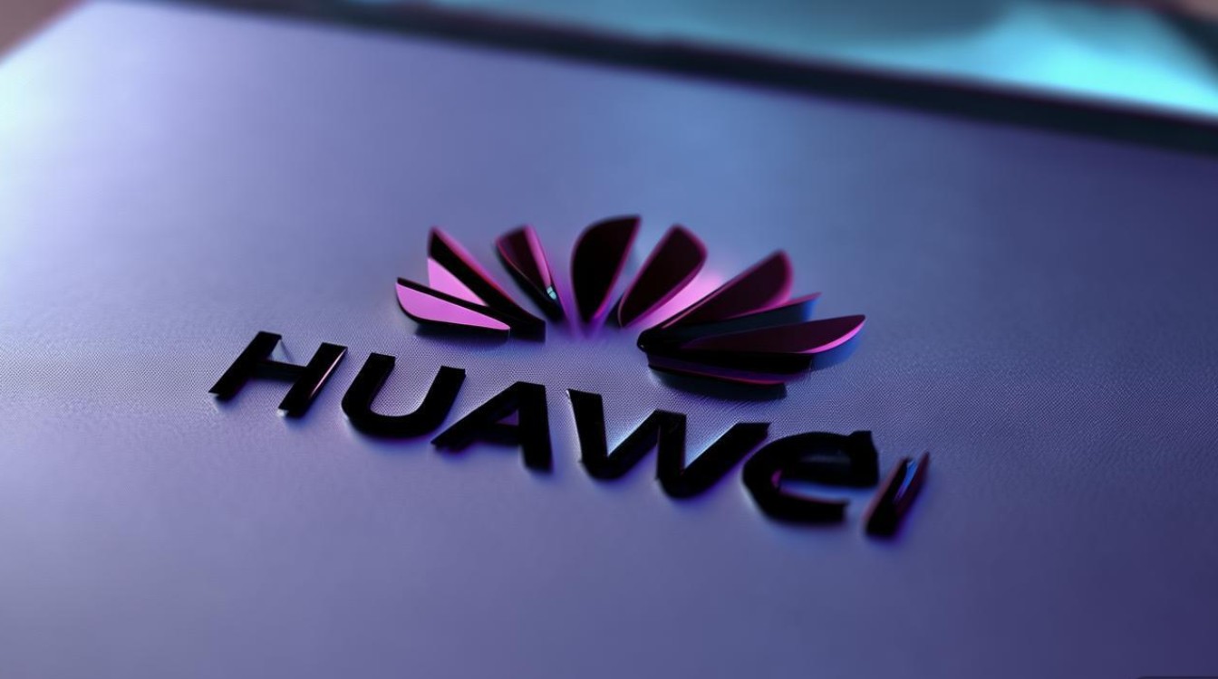 华为图标字体怎么变黑