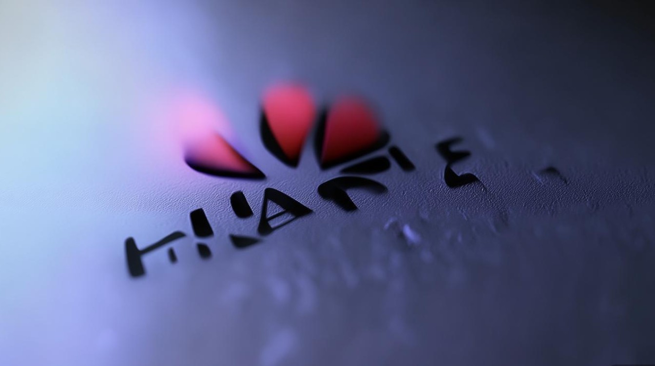 华为图标字体怎么变黑