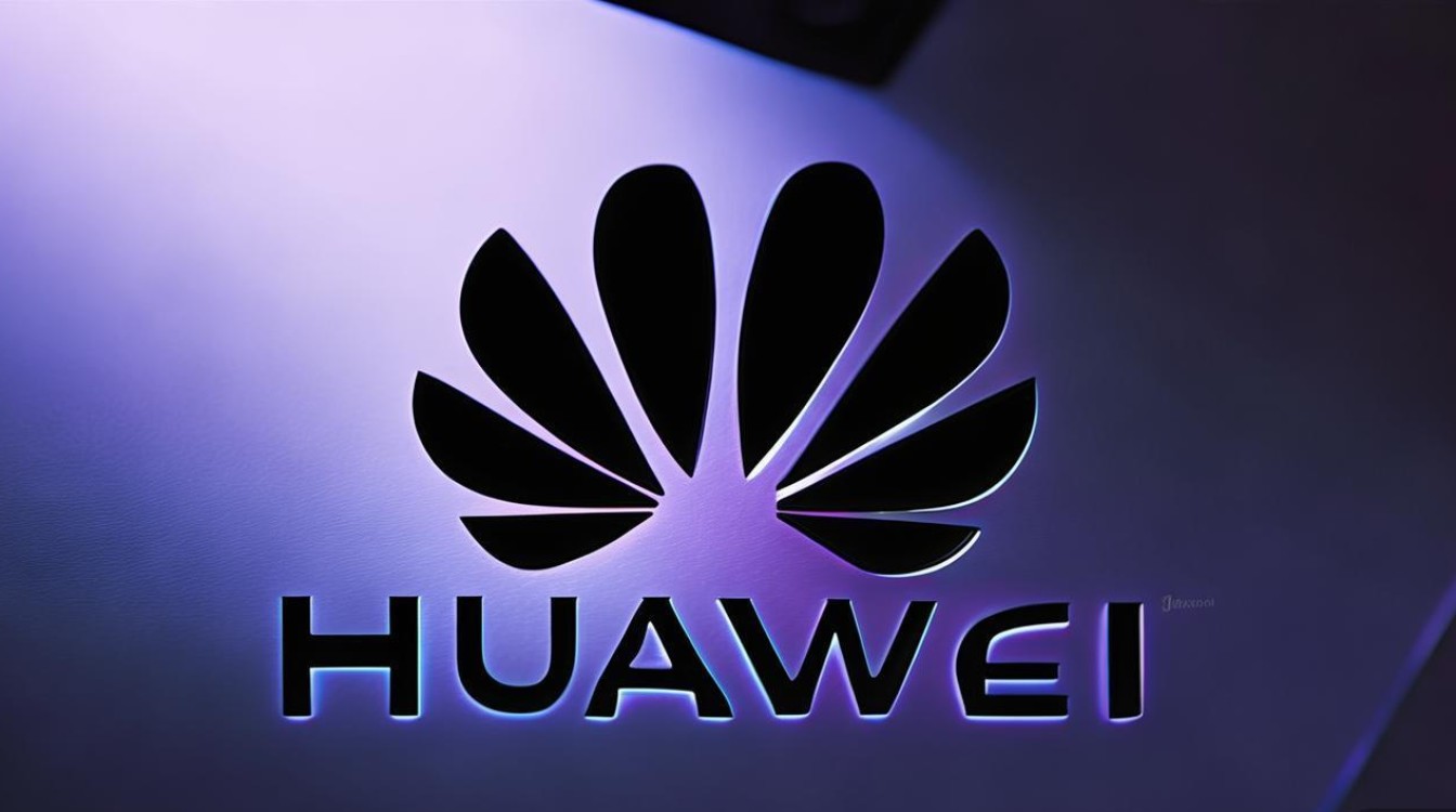 华为图标字体怎么变黑