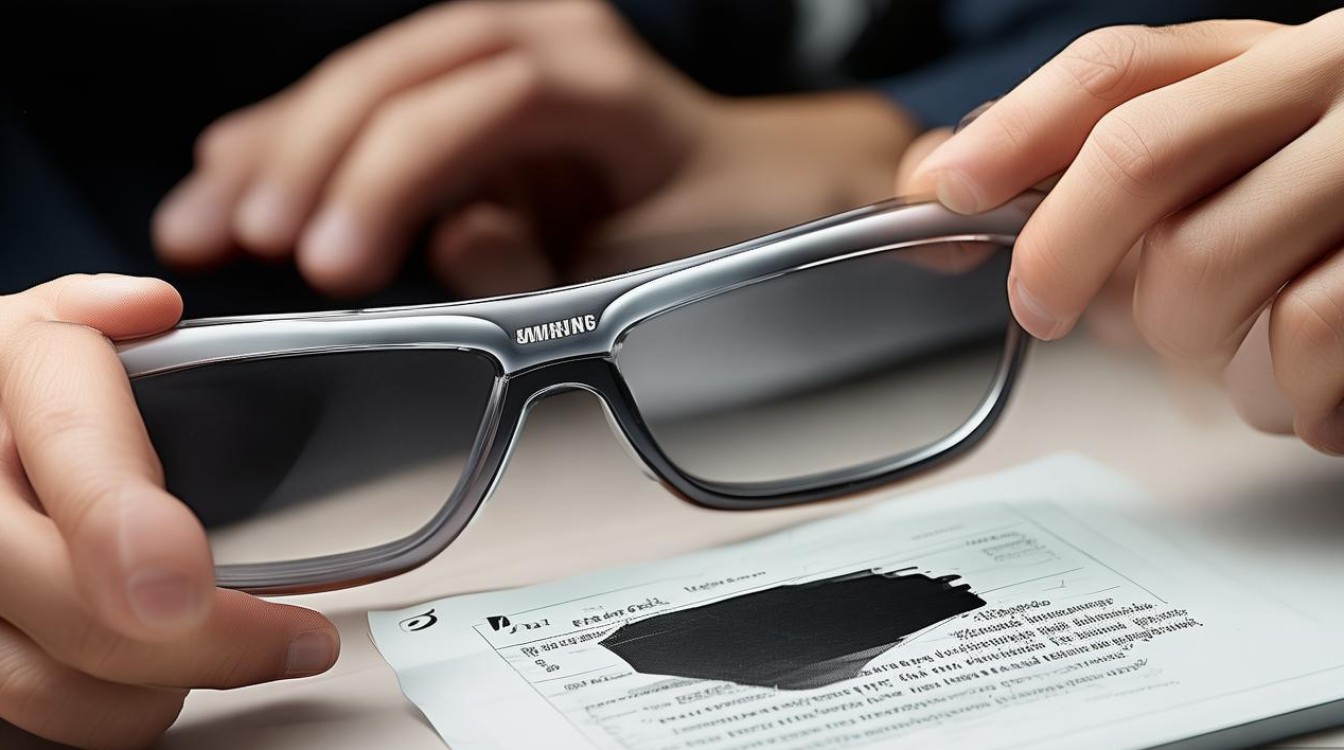 三星3d眼镜怎么用