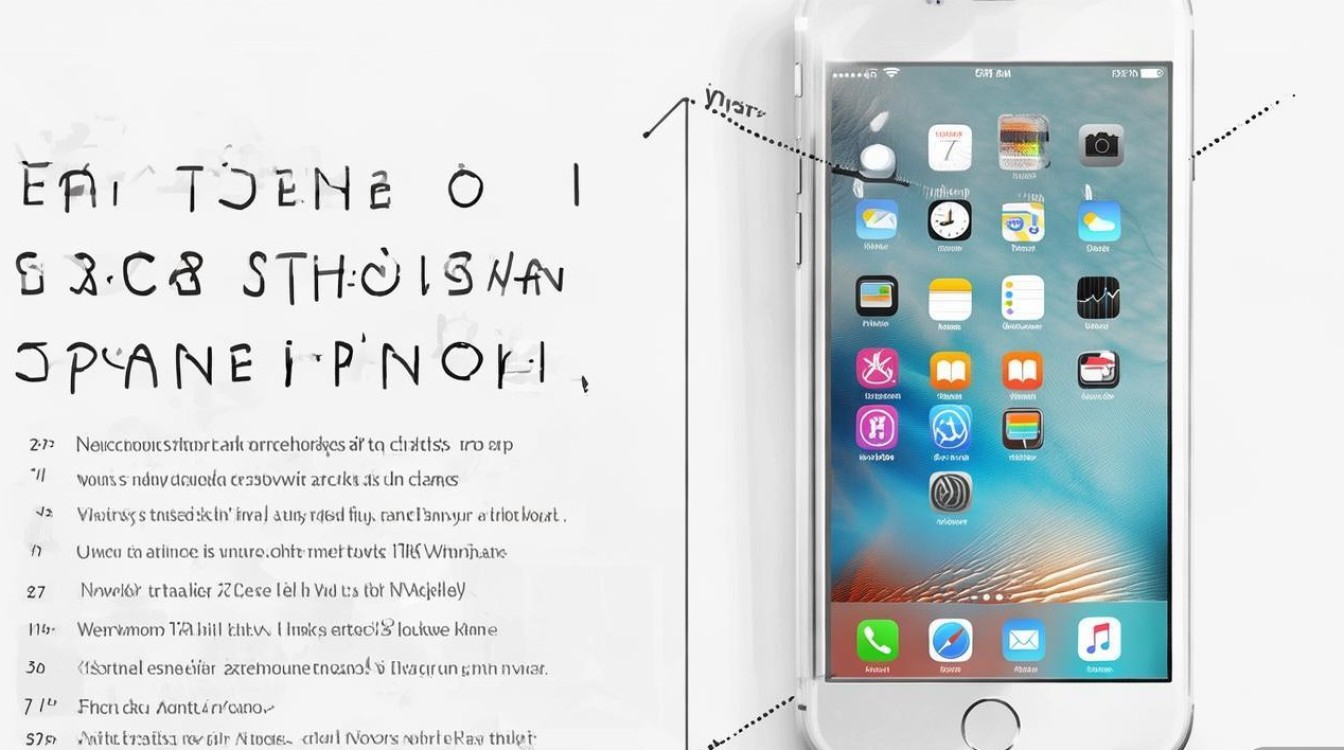 苹果6手机怎么只截屏部分内容？