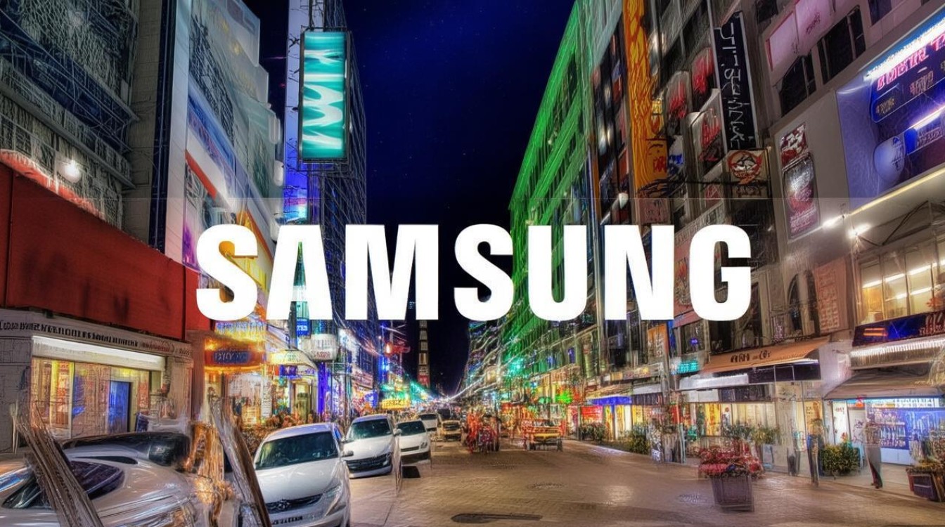 三星相机质量到底怎么样？日常拍摄和夜景表现能打吗？