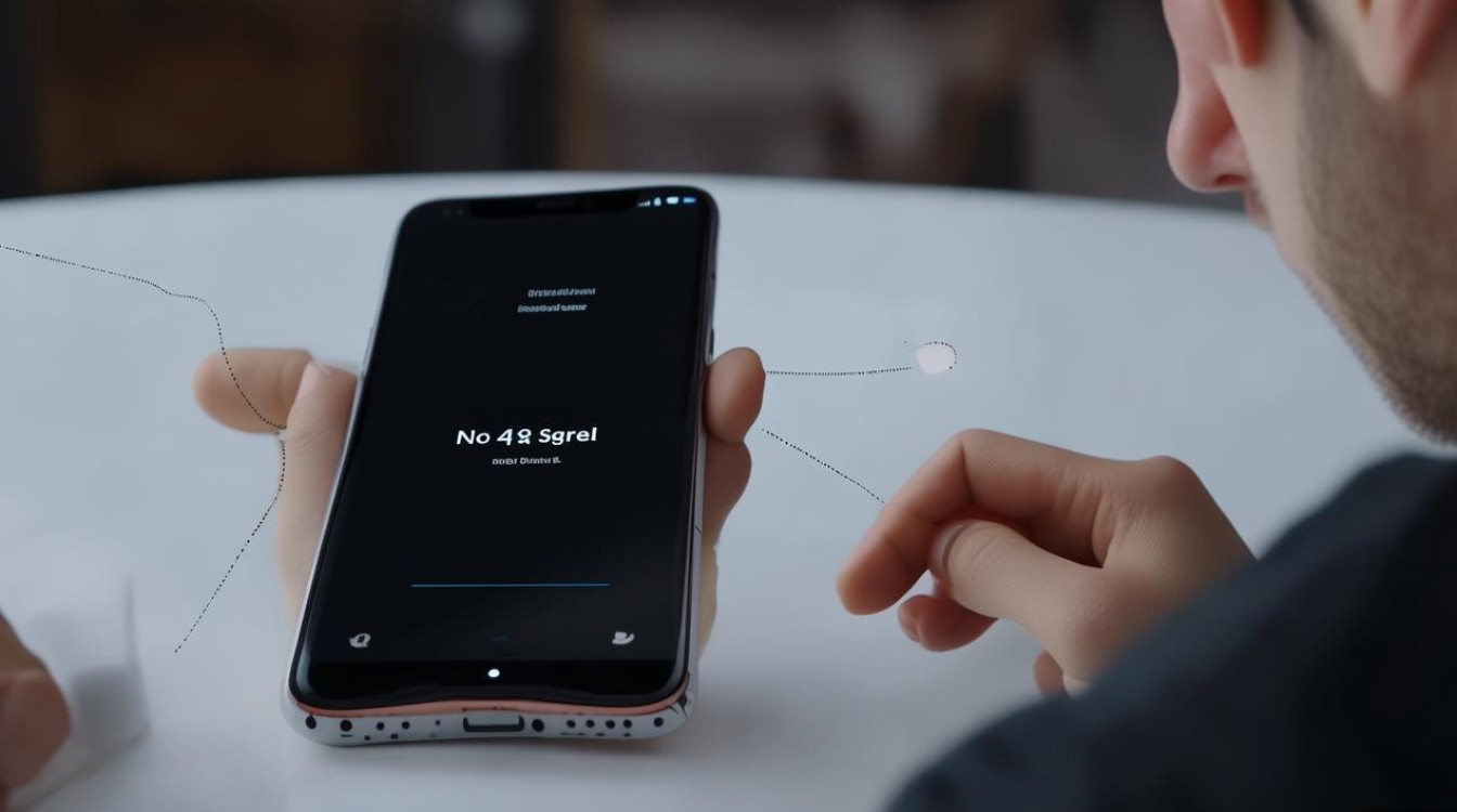 oppo手机显示无4g信号怎么办？4g网络无法使用怎么解决？