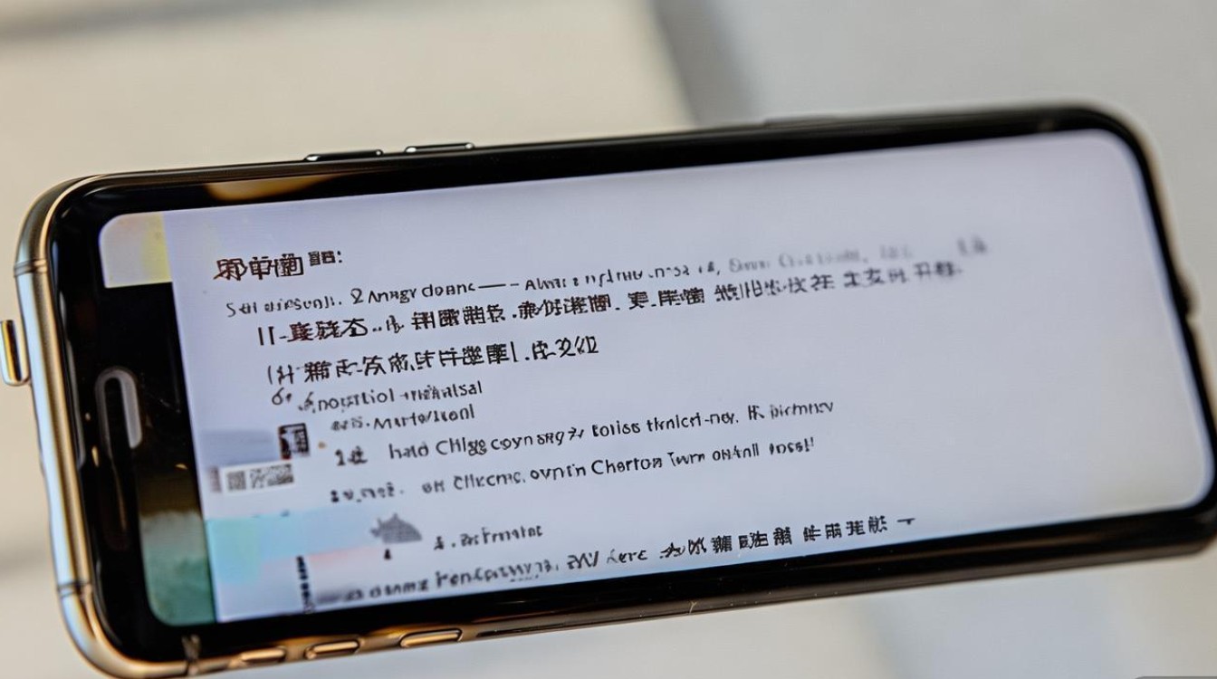 苹果6手机怎么把字体改成中文字体？