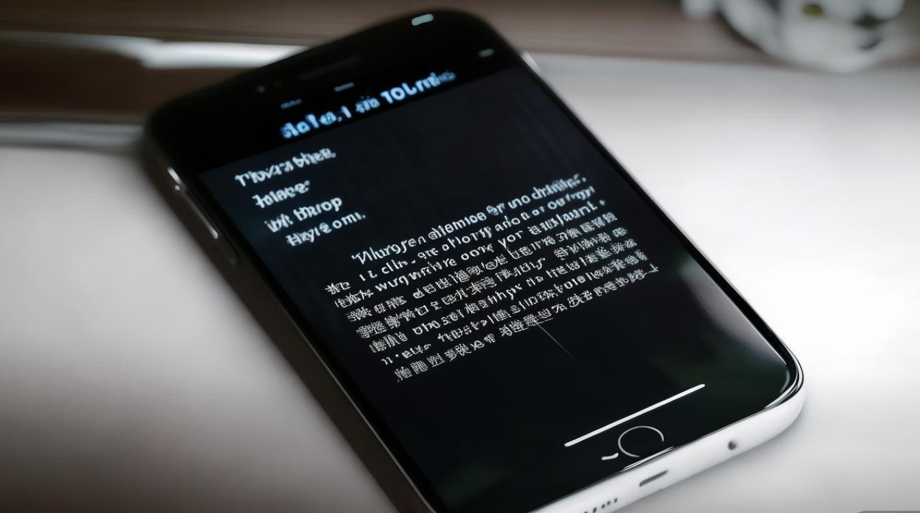 苹果6手机怎么把字体改成中文字体？