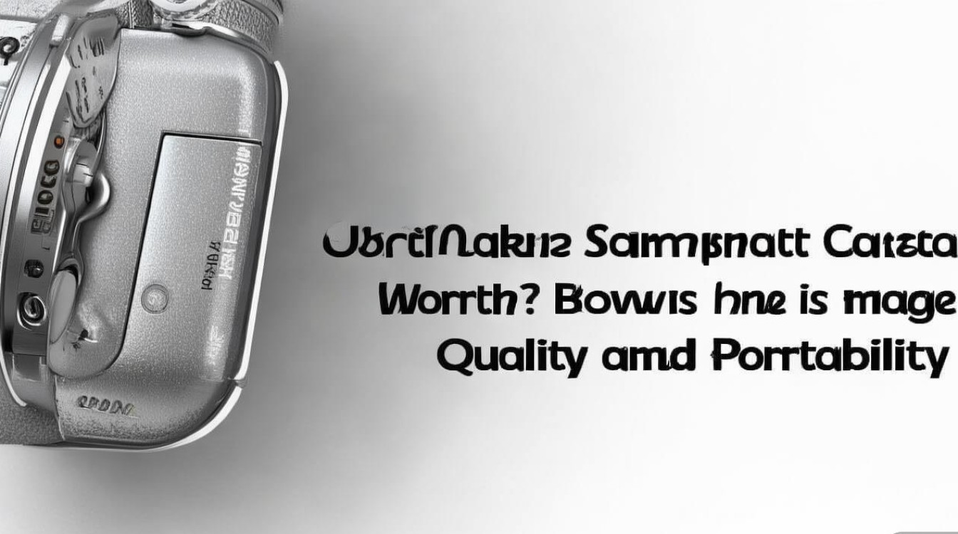 三星卡片机值得买吗？画质和便携性怎么样？