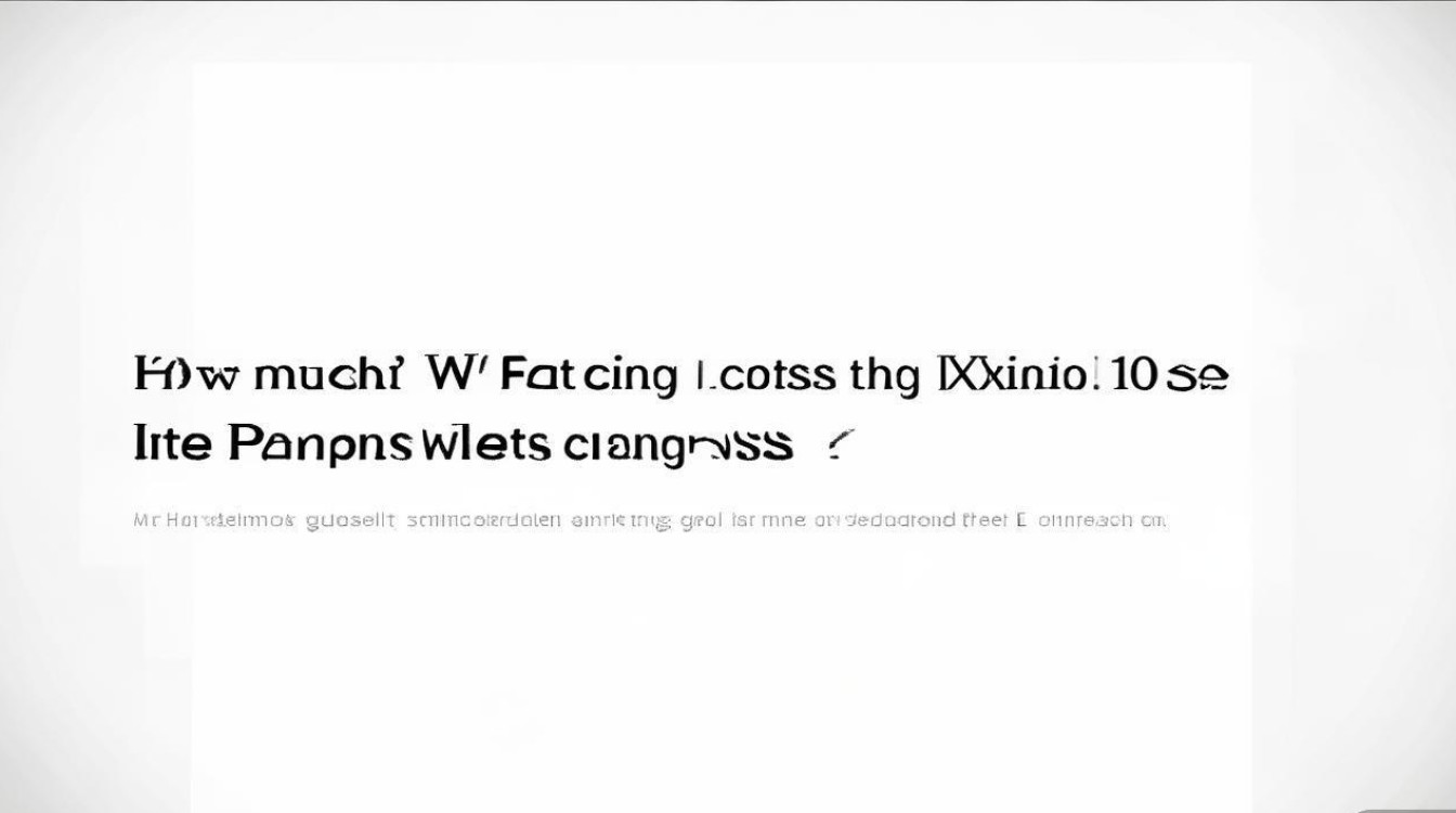 小米10s支持多少W快充？无线充电怎么用？