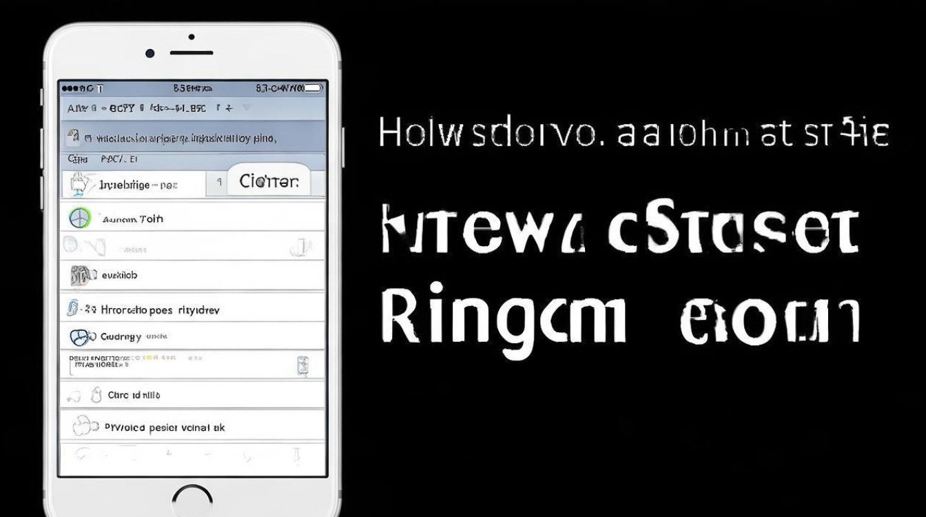 苹果6手机怎么把音乐设为铃声？详细步骤教程来啦