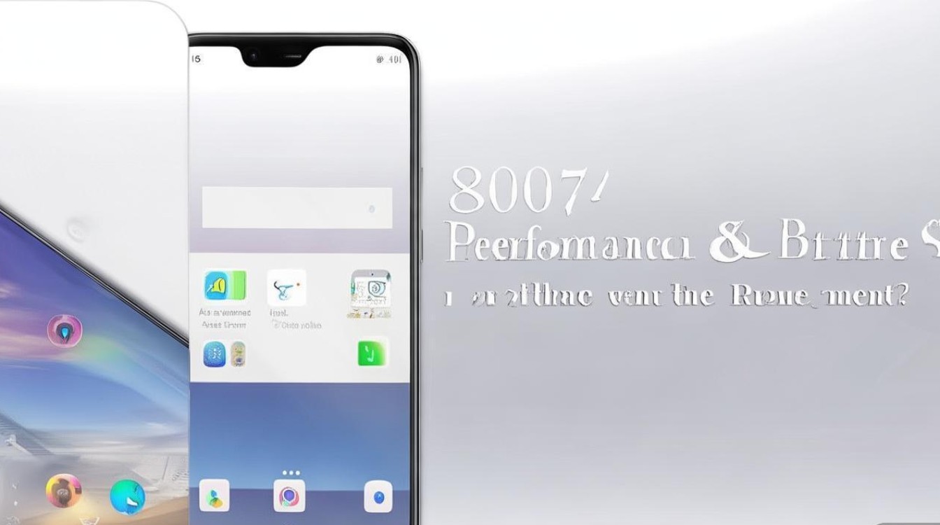oppo8007手机性能续航值得买吗？
