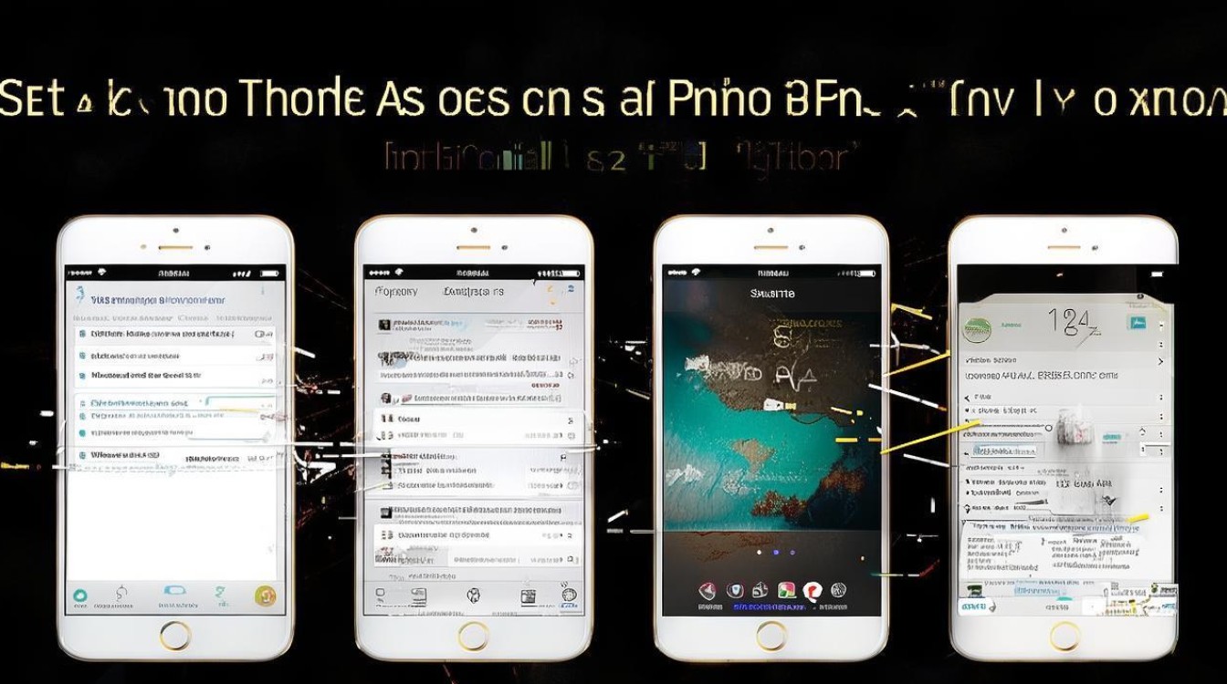 苹果6手机怎么把音乐设置为铃声？详细步骤教程