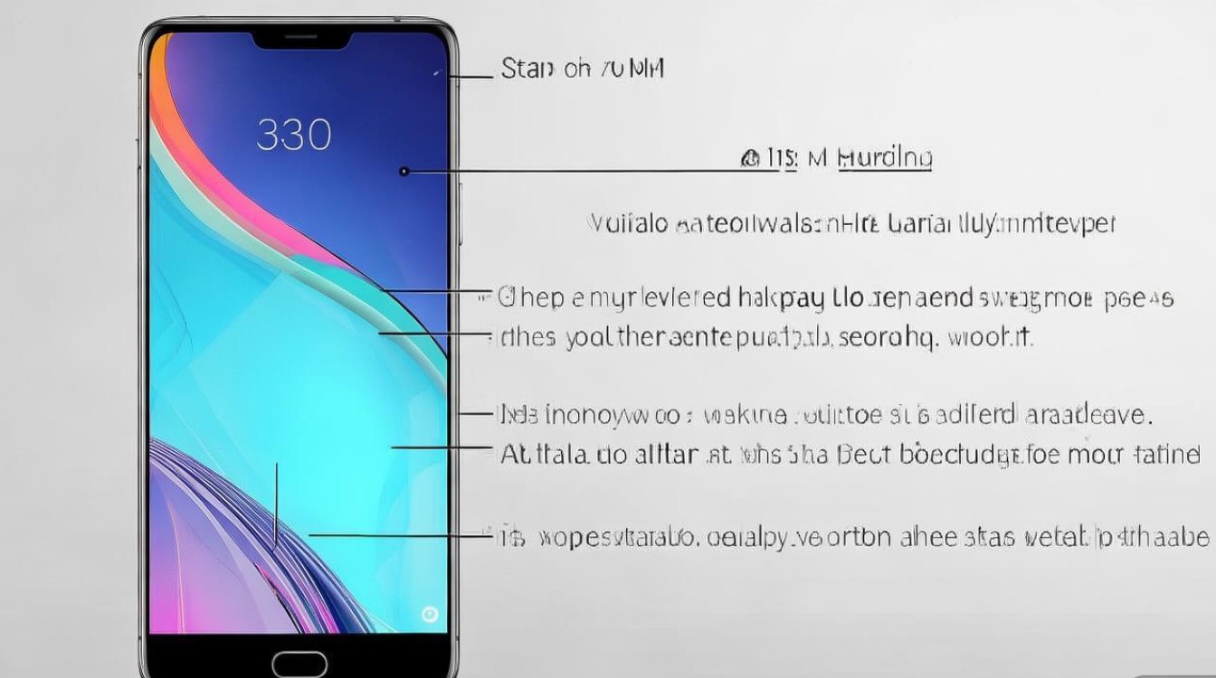 vivox5max锁屏壁纸怎么换？详细步骤教程在这里