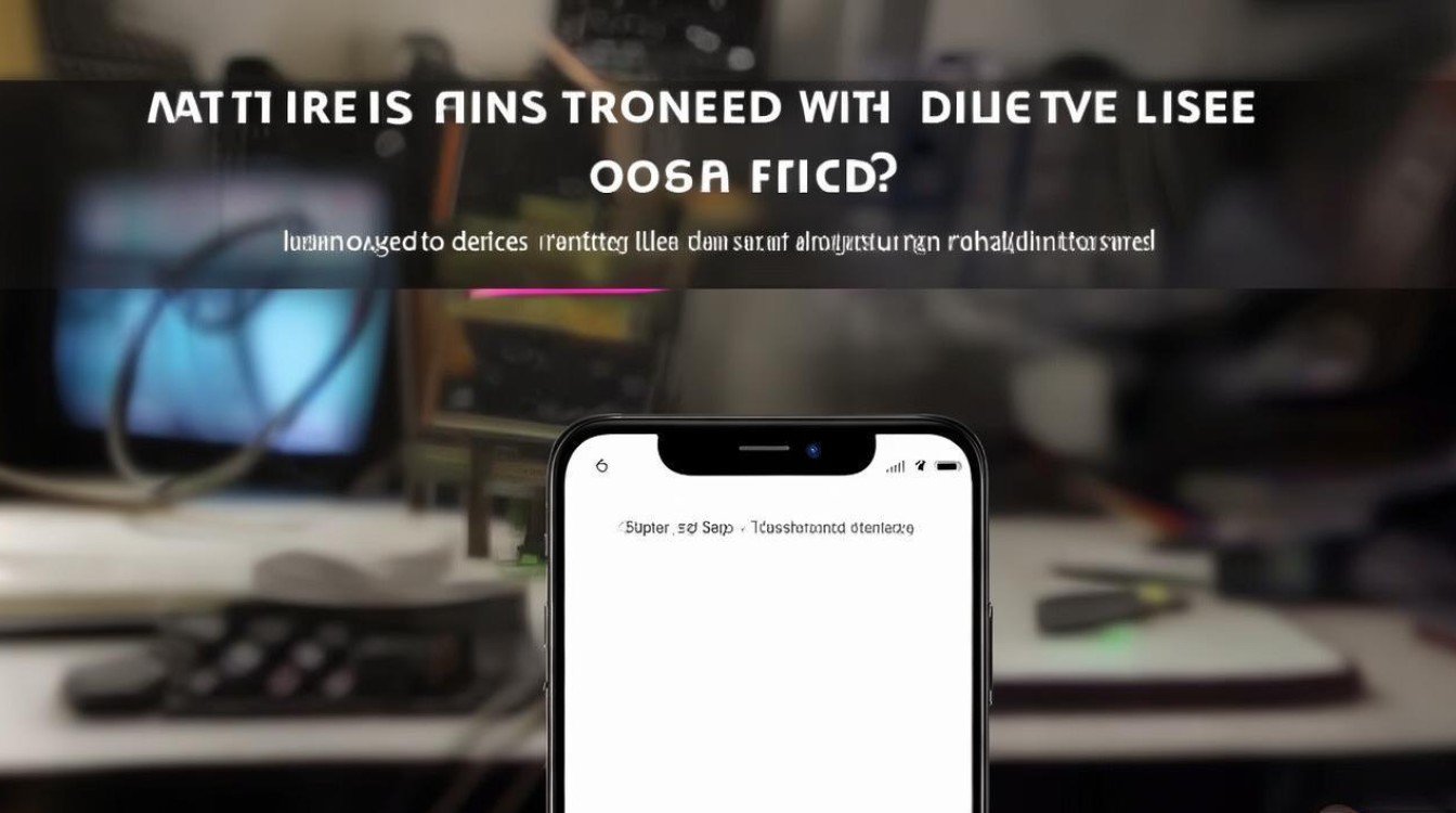 OPPO手机存储文件删不了？教你3步解决卡顿删除失败问题
